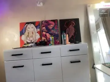 Chaturbate Nude Webcam of musemelody