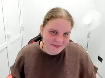 Chaturbate Live Sex Cam of sweet_karla_la