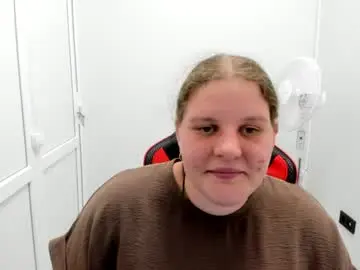 Chaturbate Best live sex cam show of sweet_karla_la