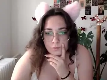 Chaturbate Sex Cam of you_aurora
