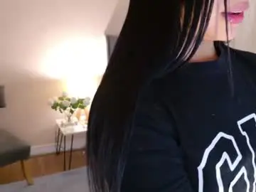 Chaturbate Live Porn of _megaan__
