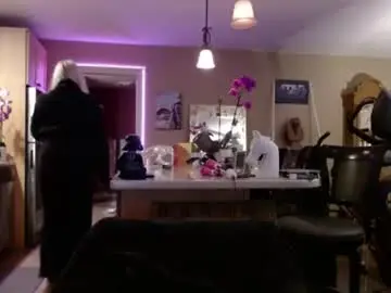 Chaturbate Adult Video Chat of danikawhite69