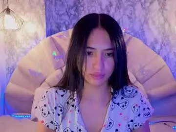 Chaturbate Live Sex Cam of emmamiller__