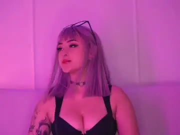 Chaturbate Sex Cam of gloomydoll