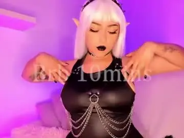 Chaturbate Sex Cam of gloomydoll