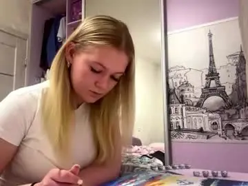 Chaturbate Live Sex Cam of hannawindholz