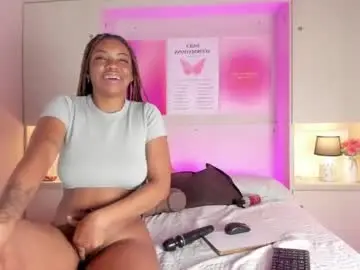 Chaturbate Nude Webcam of kendallrosse1