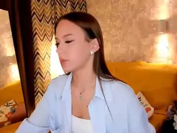 Chaturbate Free Porn Cam of nyxietori