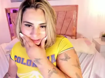 Chaturbate Sex Chat of sabri_milani