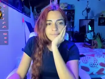 Chaturbate Adult Webcams of smilingsalor