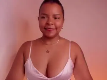 Chaturbate Sex Cam of soytucolor