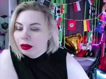 Chaturbate Free Porn Cam of anna_maxwell