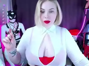Chaturbate Best live sex cam show of anna_maxwell