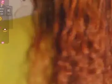 Chaturbate Live Sex of candaceowens