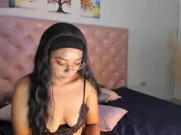 Chaturbate Sex Cam of celeste_lil