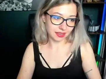 Chaturbate Adult Webcam of heidi_pleasure