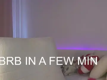 Chaturbate Live Sex Cam of kailyginger