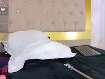 Chaturbate Sex Cam of lunna__tylor
