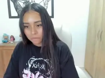 Chaturbate Free Live Porn of madison_montes