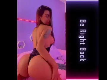 Chaturbate Watch Live Sex Cams of michelle_madson_