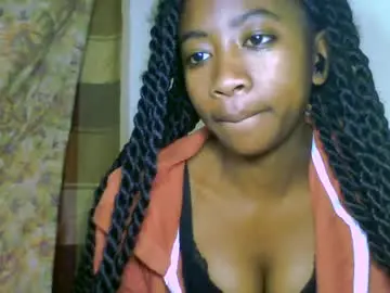 Chaturbate Best Webcam of milennah
