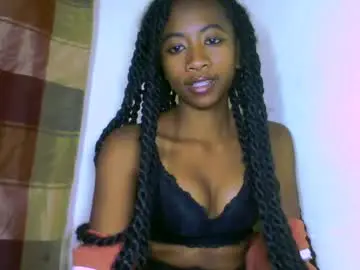Chaturbate Sex Chat of milennah