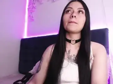 Chaturbate Nude Webcam of nea_lm