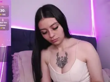 Chaturbate Adult Webcam of nea_lm