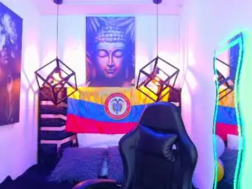 Chaturbate Live Sex of redhotter_