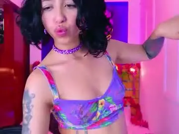 Chaturbate Nude Webcam of redhotter_