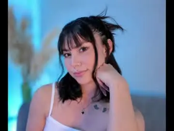 Chaturbate Live Porn of _celestee_1