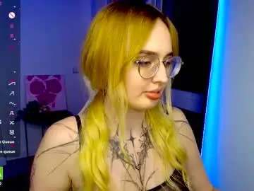 Chaturbate Adult Video Chat of arcticivy