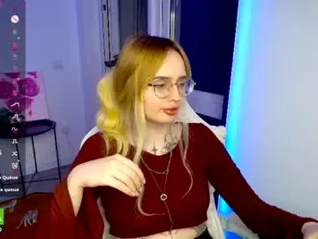 Chaturbate Free Live Porn of arcticivy