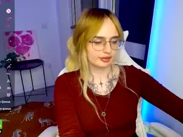 Chaturbate Free Porn Cam of arcticivy