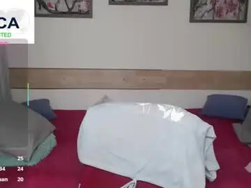 Chaturbate Nude Webcam of beautiful_lina7