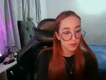 Chaturbate Live Sex of dear_juliet