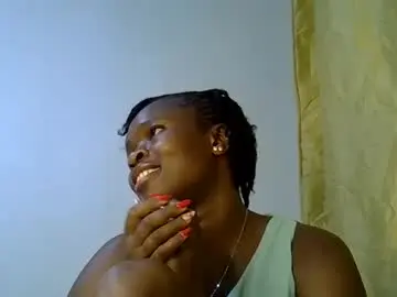 Chaturbate Sex Chat of holy_ebony