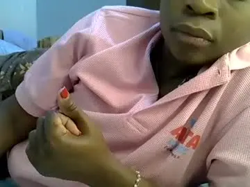 Chaturbate Free Porn Cam of holy_ebony