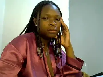 Chaturbate Live Sex of holy_ebony
