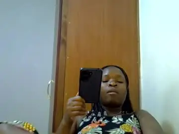 Chaturbate Live Sex of holy_ebony