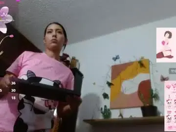 Chaturbate Adult Video Chat of ivanna_dl