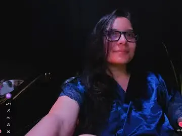 Chaturbate Best Webcam of lilithmystic01