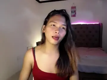 Chaturbate Live Sex Cam of lovely_oliviax