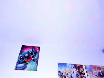 Chaturbate Best live sex cam show of megan_yagami