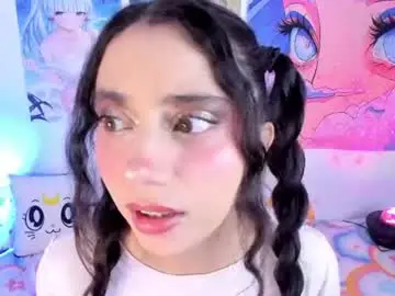 Chaturbate Free Porn Cam of megan_yagami