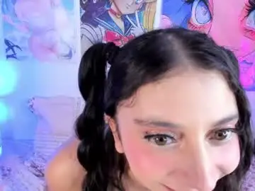 Chaturbate Best live sex cam show of megan_yagami