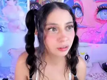 Chaturbate Adult Video Chat of megan_yagami