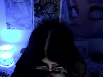 Chaturbate Private Sex Chat of megan_yagami