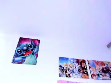 Chaturbate Best Webcam of megan_yagami