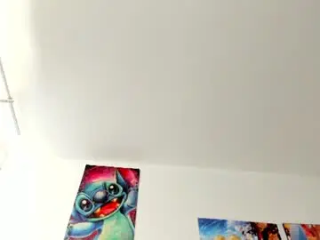 Chaturbate Adult Webcam of megan_yagami